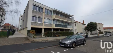 Appartement à clermont-ferrand (63000)