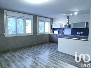 Appartement à Vandœuvre-lès-Nancy (54500)