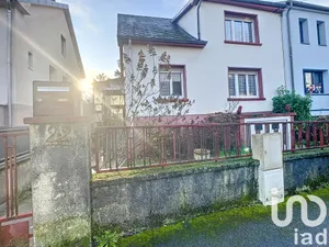 Maison à Hayange (57700)