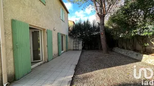Maison à MONTFAVET  (84140)