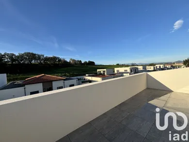 Duplex à Perpignan (66000)