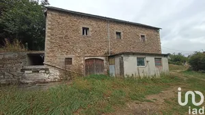 Grange à Arvieu (12120)