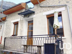 Village house at Corenc (38700)
