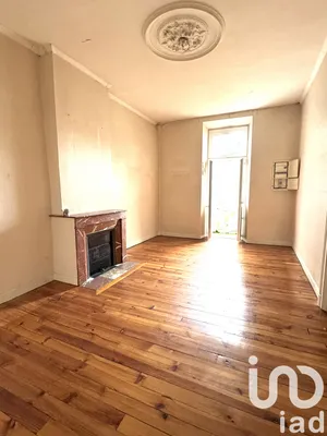 Appartement à Tarbes (65000)