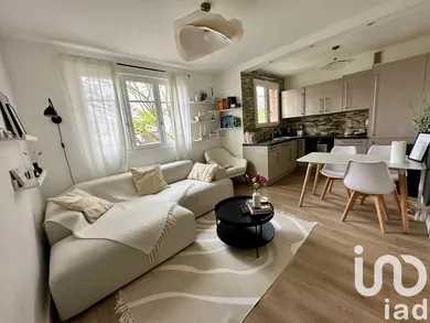 Appartement à Nogent-sur-Marne (94130)