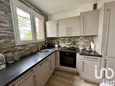 Apartment in Nogent-sur-Marne (94130)