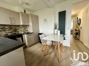 Apartment in Nogent-sur-Marne (94130)