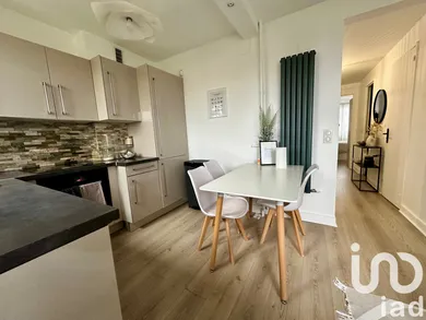 Apartment in Nogent-sur-Marne (94130)