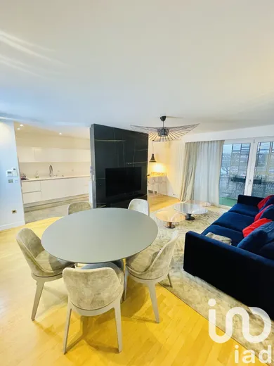 Appartement à Nanterre (92000)