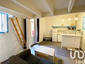 Studio à Fréjus (83600)