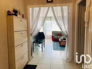 Appartement à Lorient (56100)