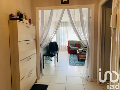 Apartment at Lorient (56100)