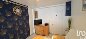 Apartment at Mont-Dore (63240)
