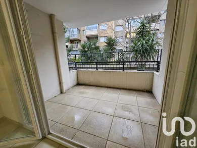 Apartment at Toulon (83100)