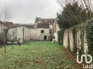 Maison de ville à Provins (77160)
