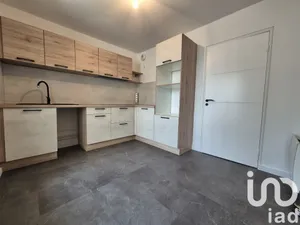 Appartement à Lons (64140)