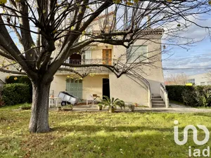 Maison traditionnelle à Salon-de-Provence (13300)
