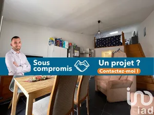 Appartement à Gignac (34150)