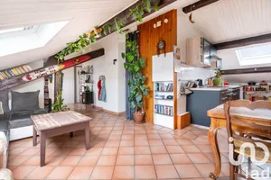 Appartement à Lyon (69007)