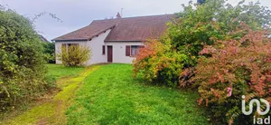 House at Vineuil (41350)