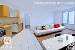 House at Châtillon (92320)