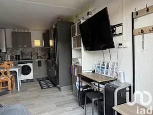 Appartement à Le Barcarès (66420)