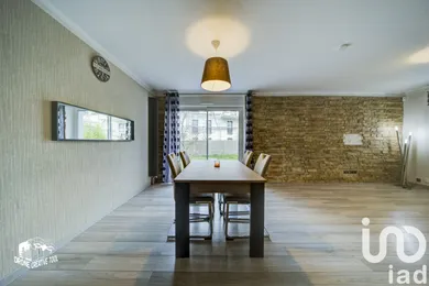 Maison à Uckange (57270)