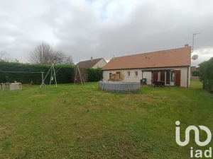 Pavillon à Saint-Maur (36250)