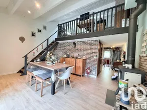 Appartement à Menton (06500)