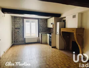 Maison de ville à Floing (08200)