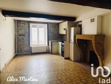 Maison de ville à Floing (08200)