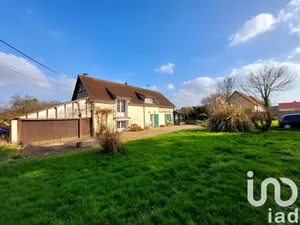 House at Ailly (27600)