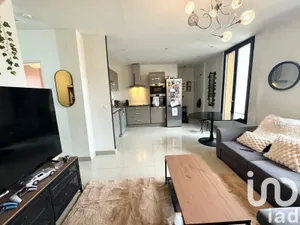 Appartement à Drancy (93700)