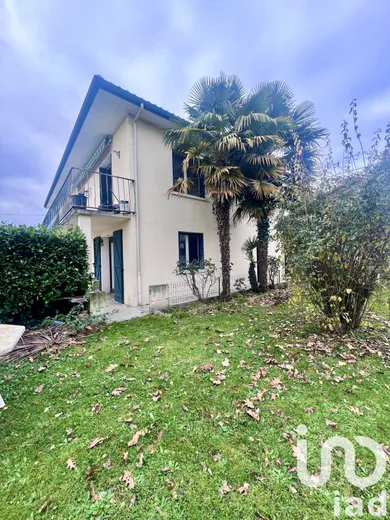Traditional house at Vic-en-Bigorre (65500)