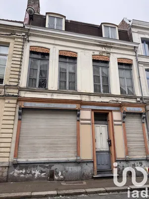 House at Douai (59500)
