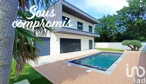 Maison traditionnelle à Montélimar (26200)