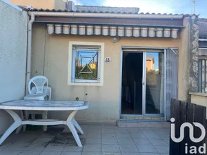 Maison à Sérignan (34410)