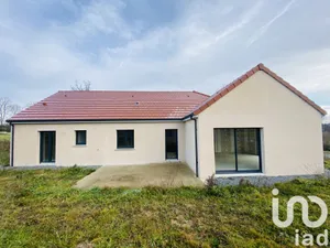 Detached at Jarnages (23140)