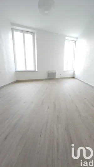 Studio à Nancy (54000)