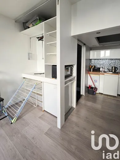 Apartment at Courbevoie (92400) — 4/6