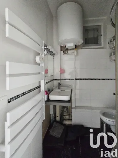Apartment at Courbevoie (92400) — 5/6