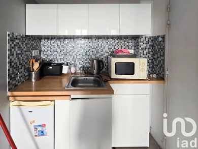 Apartment at Courbevoie (92400) — 6/6