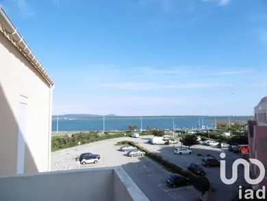 Apartment at Frontignan (34110) — 10/10