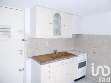 Apartment at Frontignan (34110) — 4/10