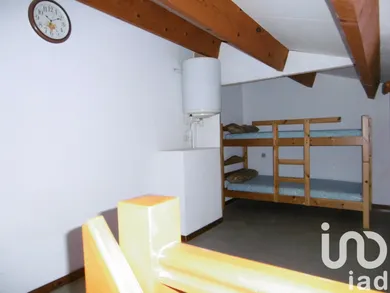 Apartment at Frontignan (34110) — 7/10