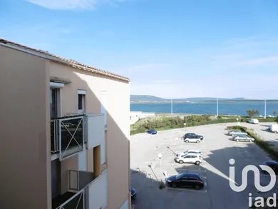 Apartment at Frontignan (34110) — 8/10