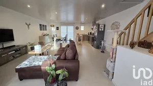 House in Avril (54150)