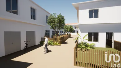 Appartement à La Tranche-sur-Mer (85360) — 2/3