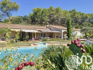 House at Pierrefeu-du-Var (83390)