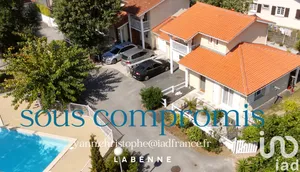House at Labenne (40530)